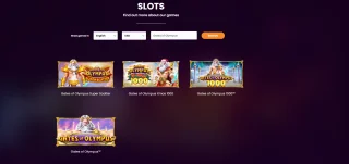 2025’in En Popüler Slot Oyunları