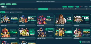 Bahis Sitelerinde Bonus Çevrimi Nasıl Yapılır Adım Adım Rehber